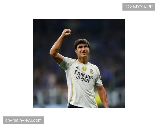 皇马小将贡萨洛完美帽子戏法闪耀伯纳乌 填补姆巴佩伤缺空白