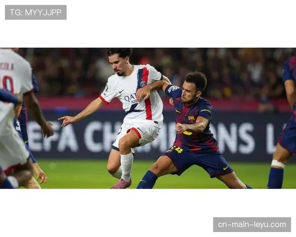 加西亚后腰位置转型分析 巴萨中场拦截能力得到强化