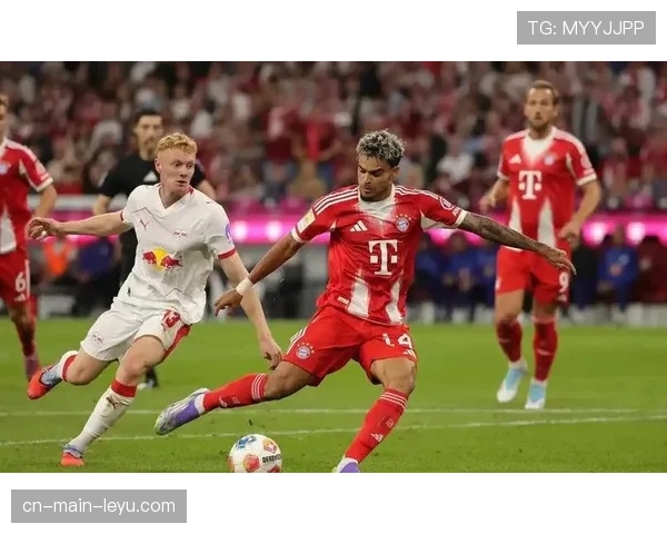 奥利塞领跑六项进攻数据 拜仁客场六球大胜诠释火力覆盖